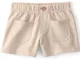 Carter's Комплект 2 в 1 Floral Cream - блузка и шорты foto