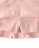 Carter's Set 2 piese Pink Berry - tricou si skort foto