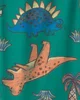 Carter's Pijama Pocket Dino foto