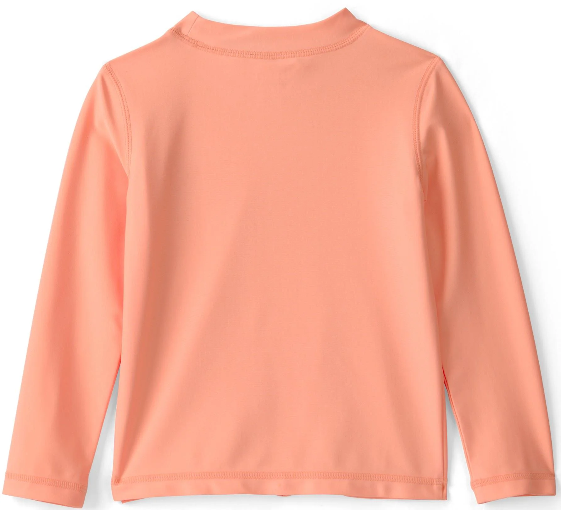 Carter's Bluza de plaja Rashguard Orange foto