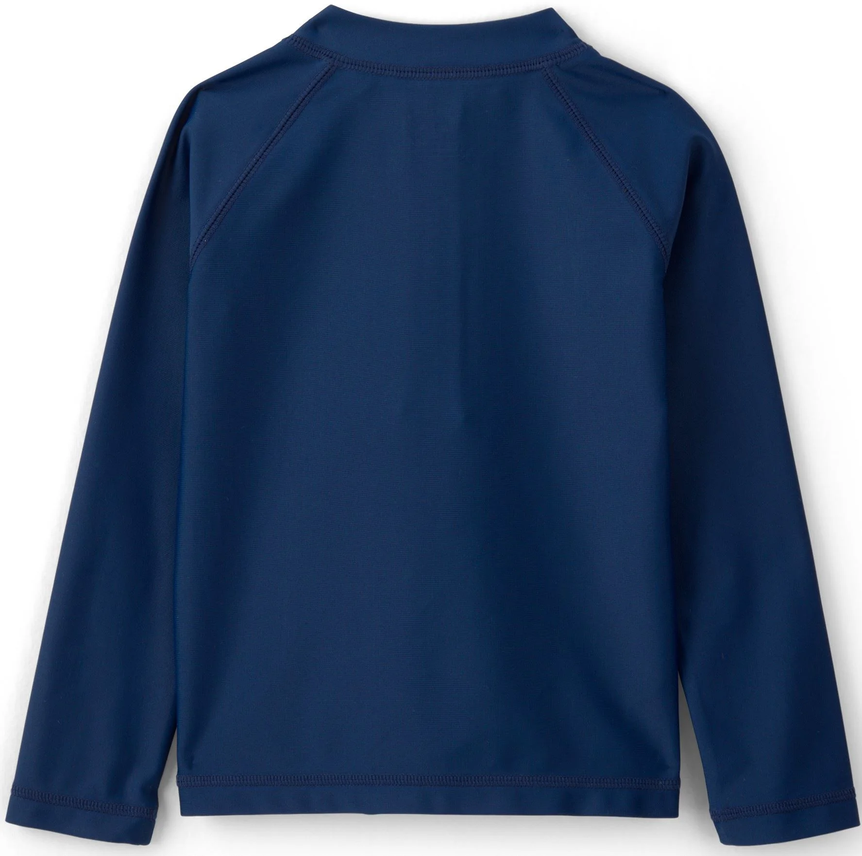 Carter's Bluza de plaja Rashguard Blue foto