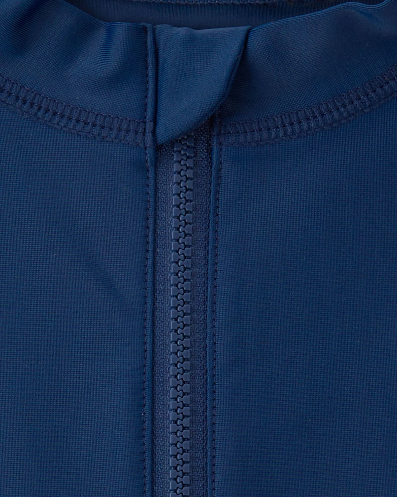 Carter's Bluza de plaja Rashguard Blue foto