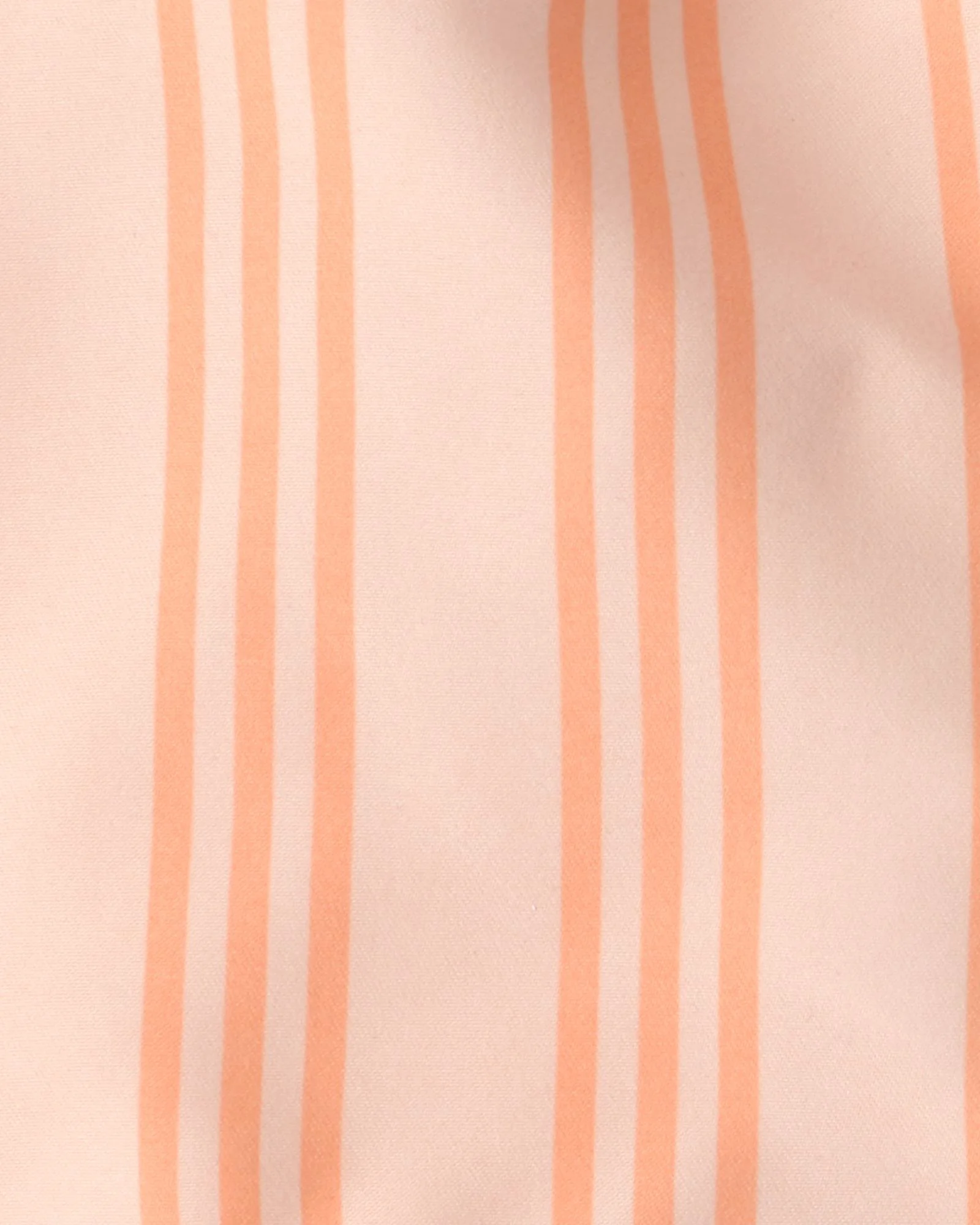 Carter's Pantaloni scurti de plaja Orange Trunks foto
