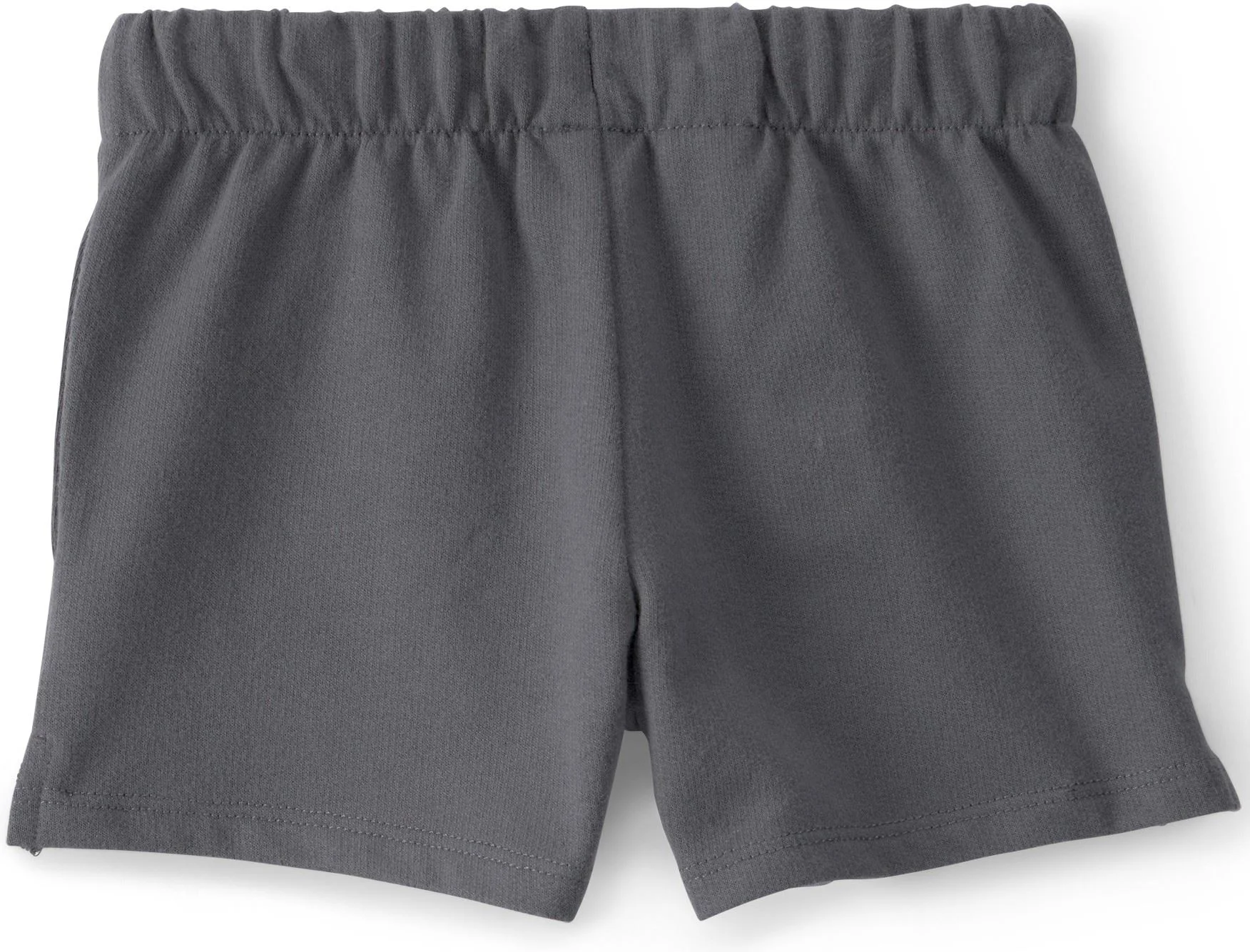 Carter's Pantaloni scurti Dark Grey foto