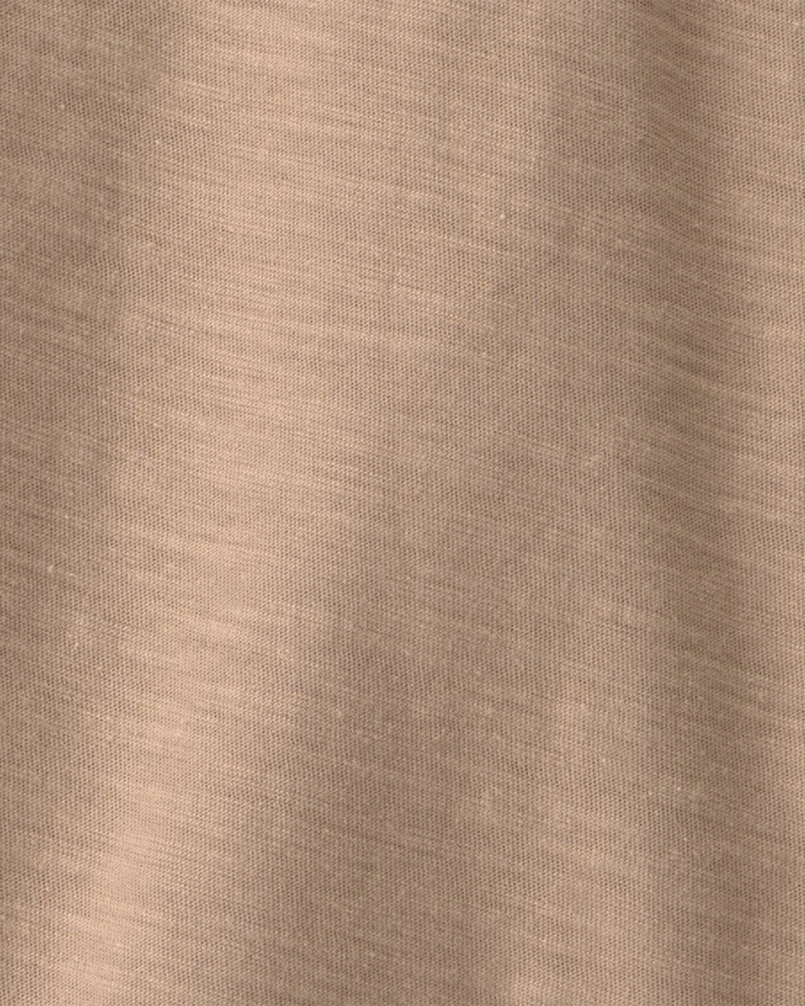 Carter's Комплект 2 в 1 Brown Desert - футболка и шорты foto
