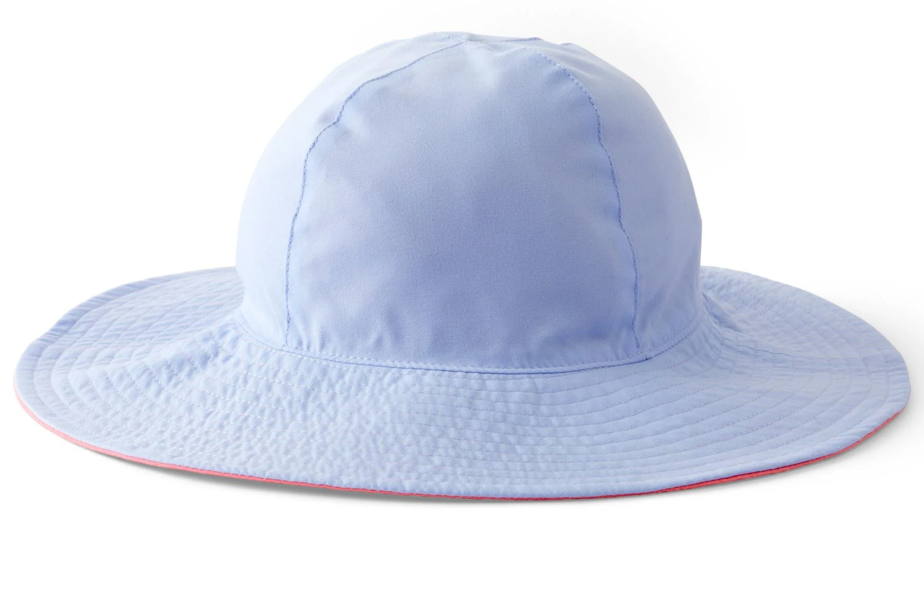 Carter's Palarie reversibila Coral-Blue foto