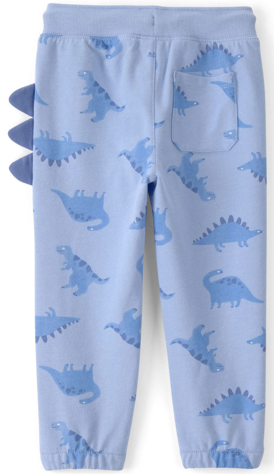 Carter's Pantaloni jogger Dino Print foto
