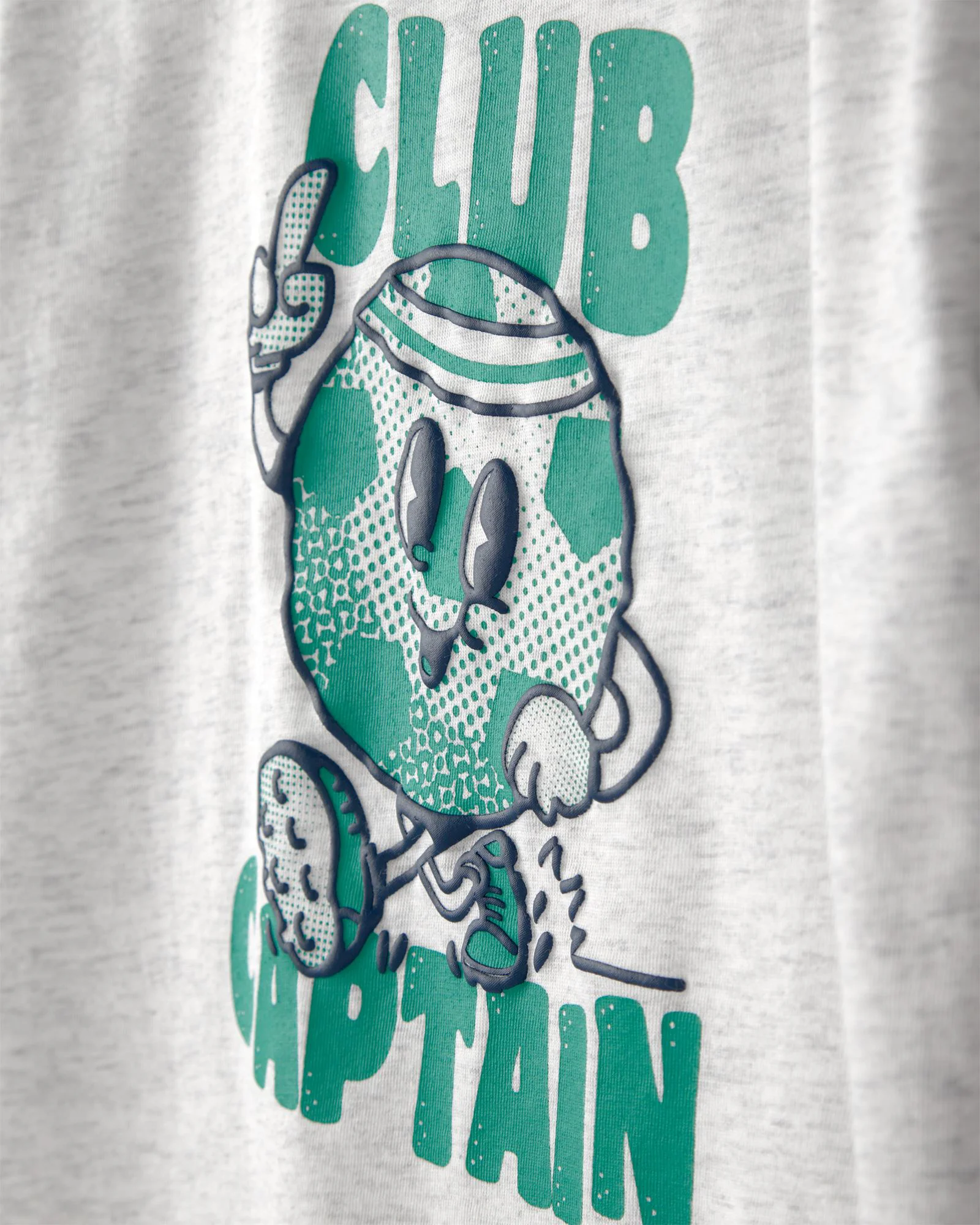 Carter's Tricou Club Captain foto