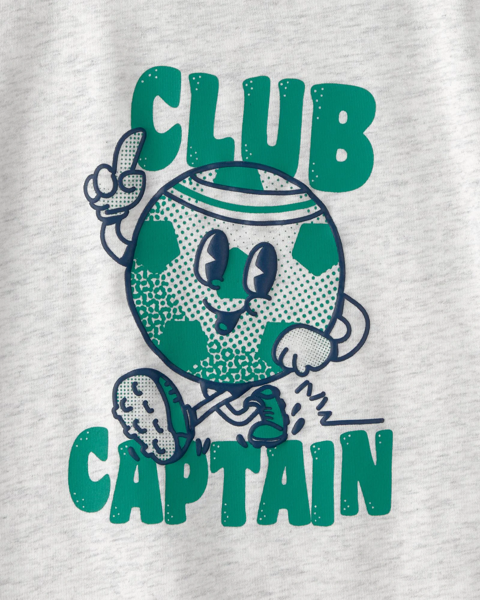 Carter's Tricou Club Captain foto