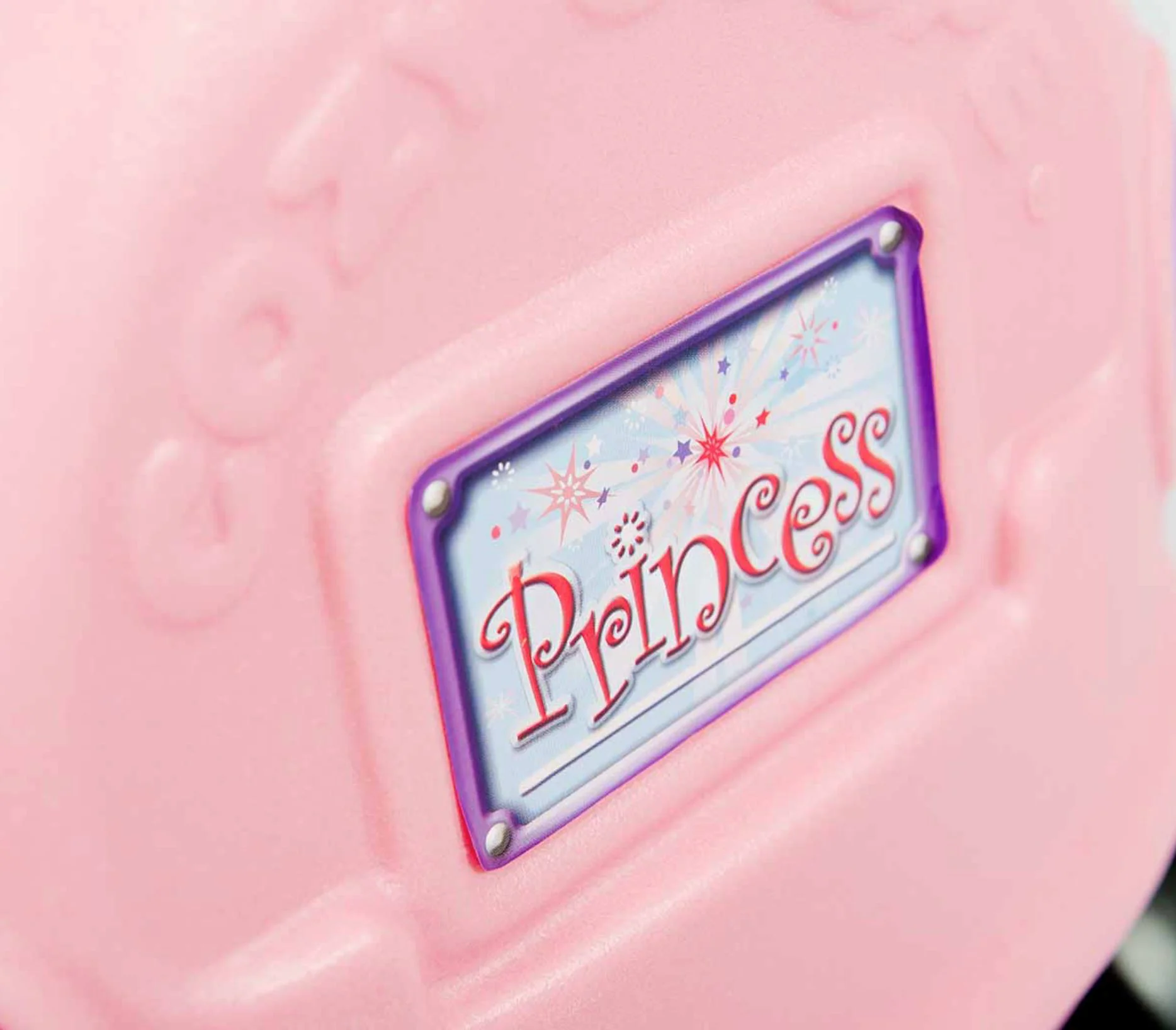 Masinuta pentru copii Little Tikes Cozy Coupe Princess foto