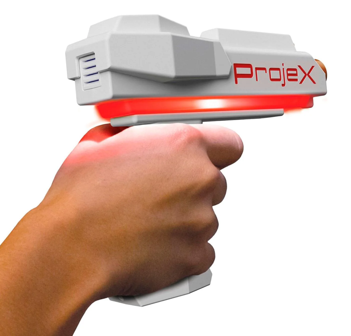 Игровой набор Laser X Progex Animated 2 бластера и проектор foto