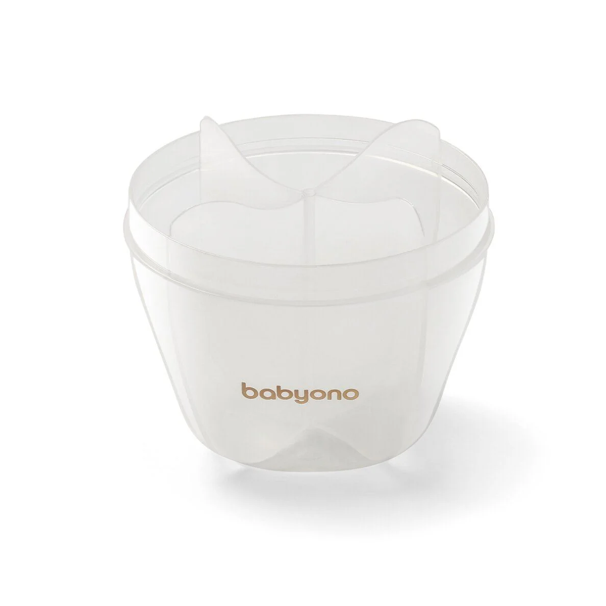 Дозатор для сухой молочной смеси BabyOno Beige - купить с доставкой в ...