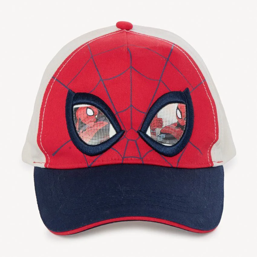 Orchestra Sapca Spider-Man foto