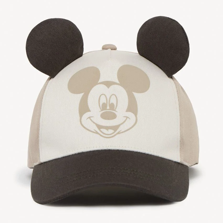 Orchestra Sapca Mickey Mouse foto