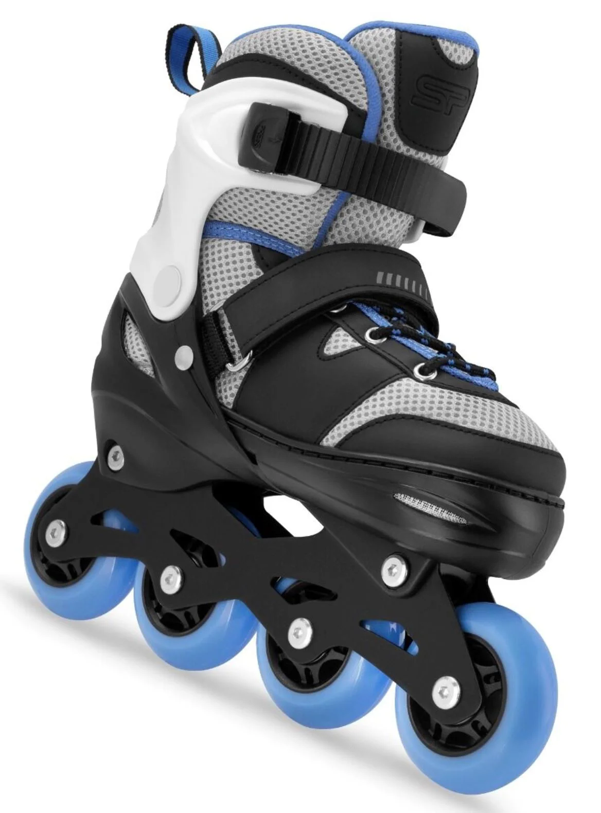 Role Spokey Trixie Albastru 39-42 foto