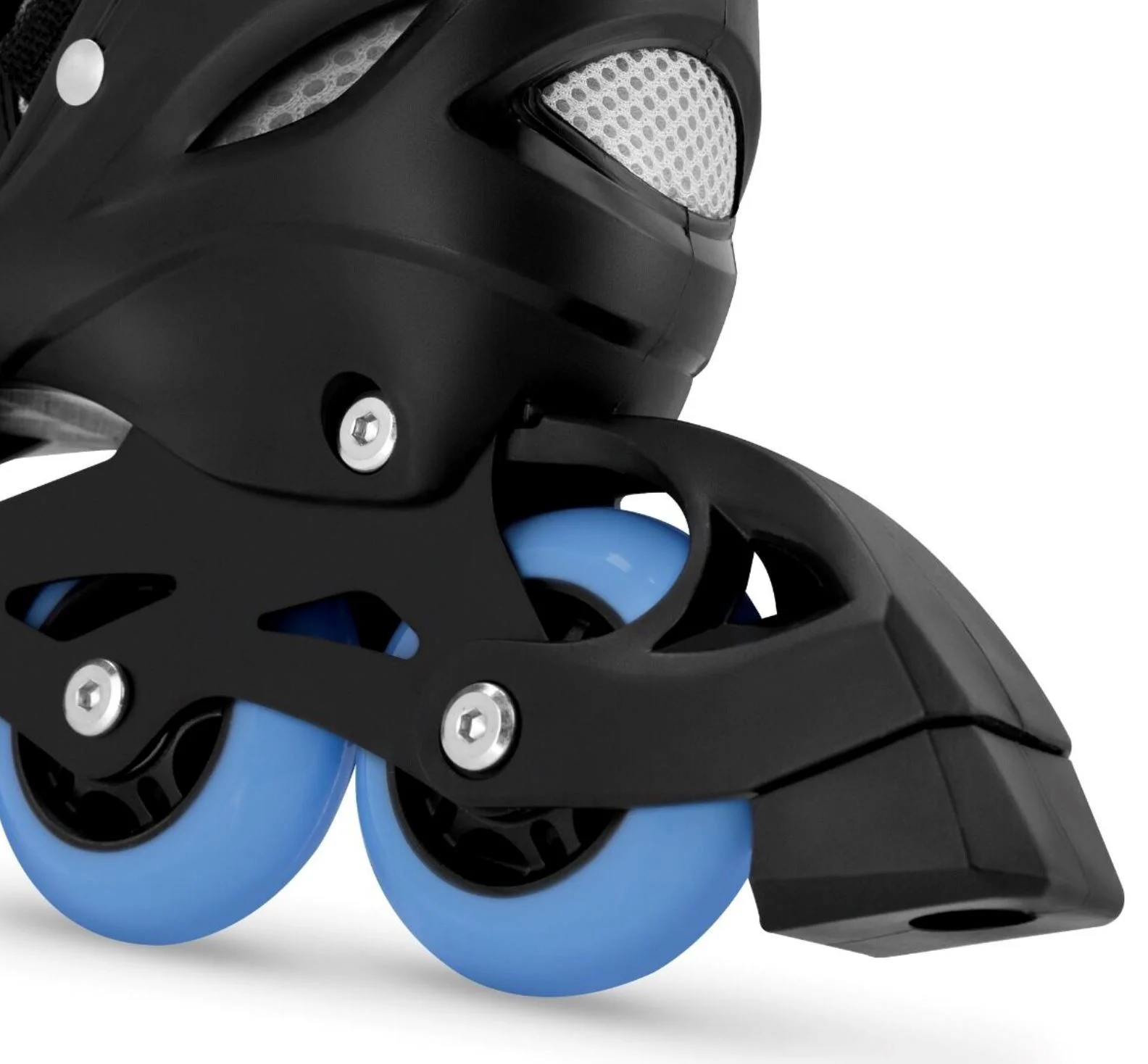Role Spokey Trixie Albastru 39-42 foto