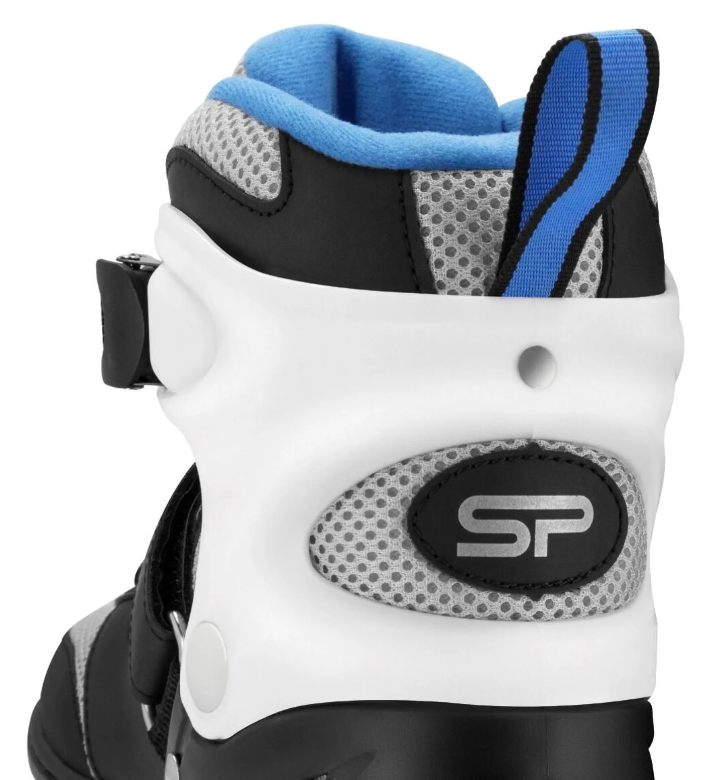 Role Spokey Trixie Albastru 39-42 foto