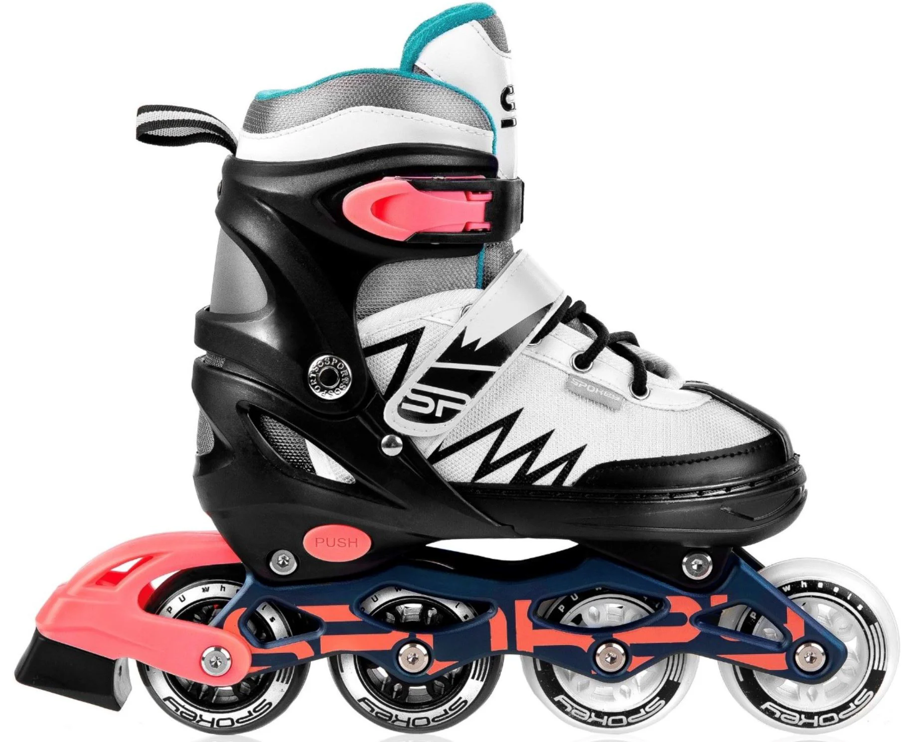 Role Spokey Tony Roz 30-33 foto
