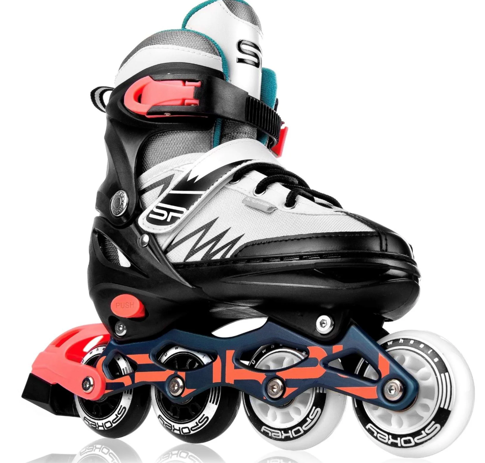 Role Spokey Tony Roz 30-33 foto