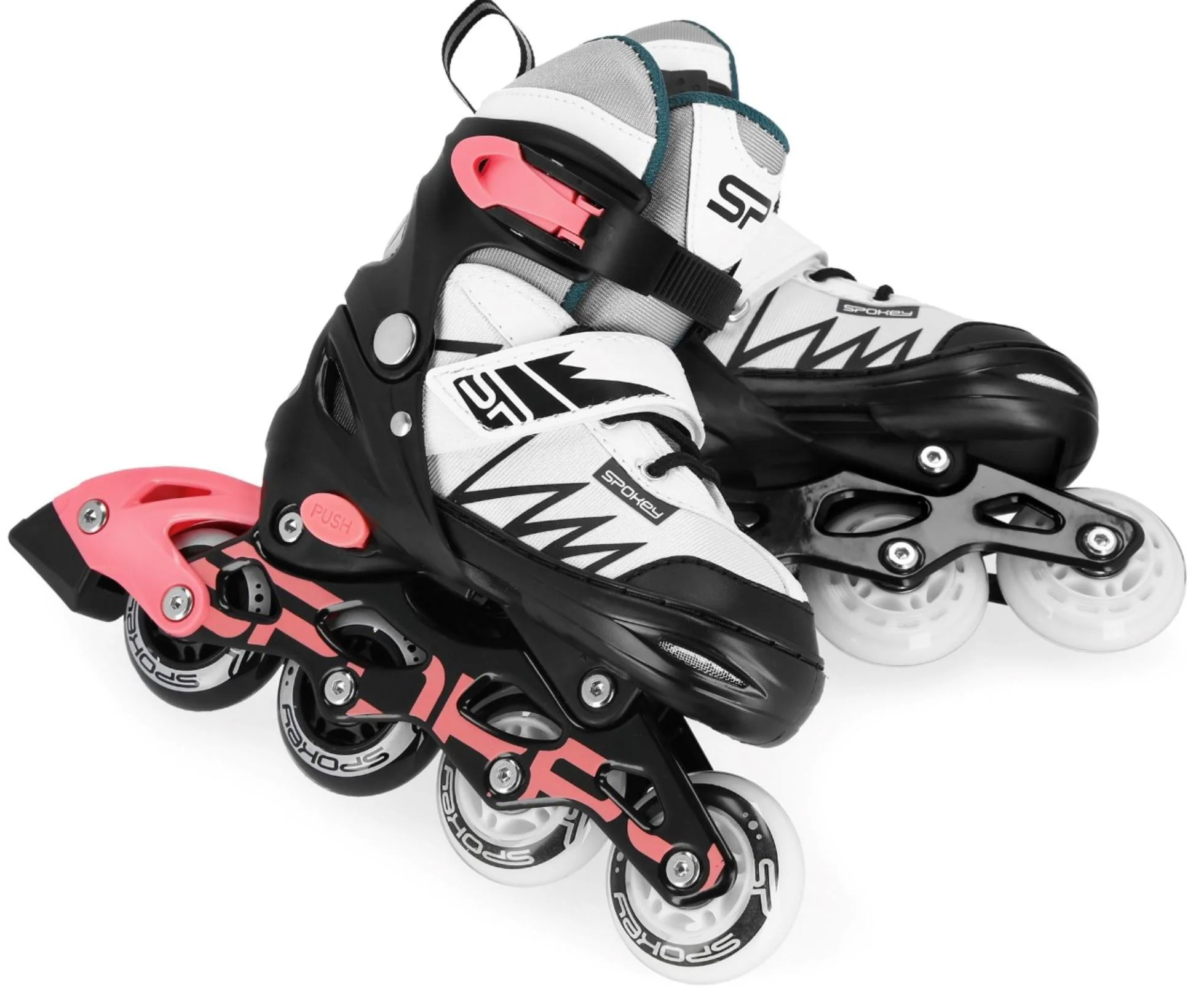 Role Spokey Tony Roz 30-33 foto