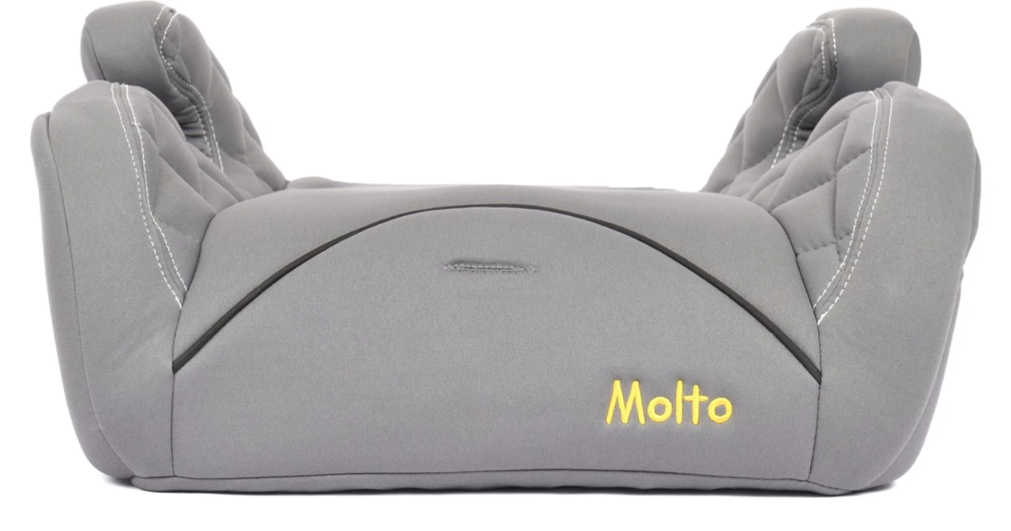 Scaun auto Summer Baby Molto I-Size Gri foto
