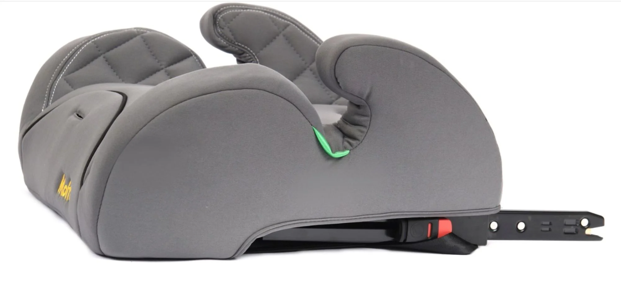 Scaun auto Summer Baby Molto I-Size Gri foto