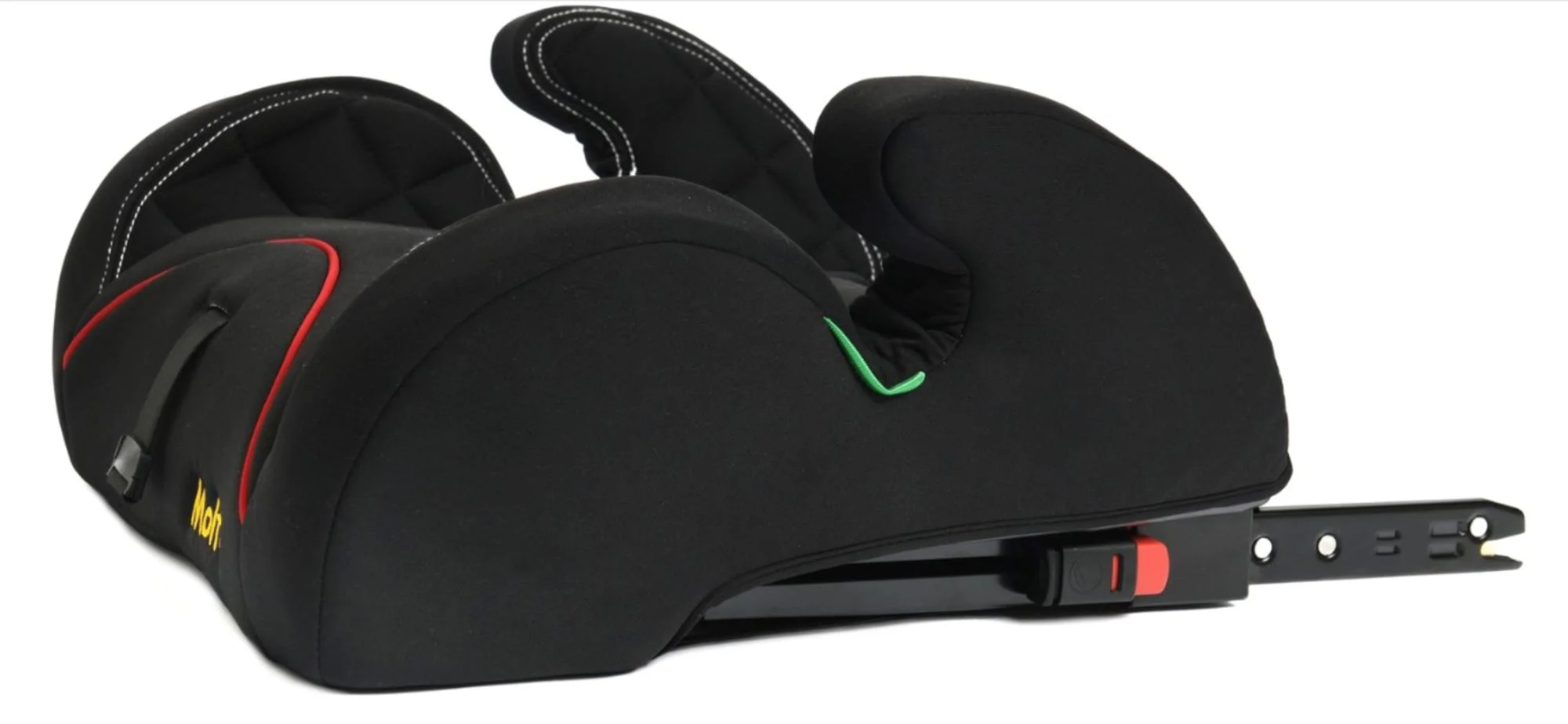 Scaun auto Summer Baby Molto I-Size Negru foto