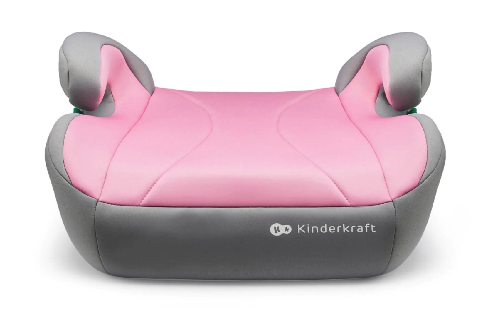 Бустер Kinderkraft I-Boost i-Size Розовый foto