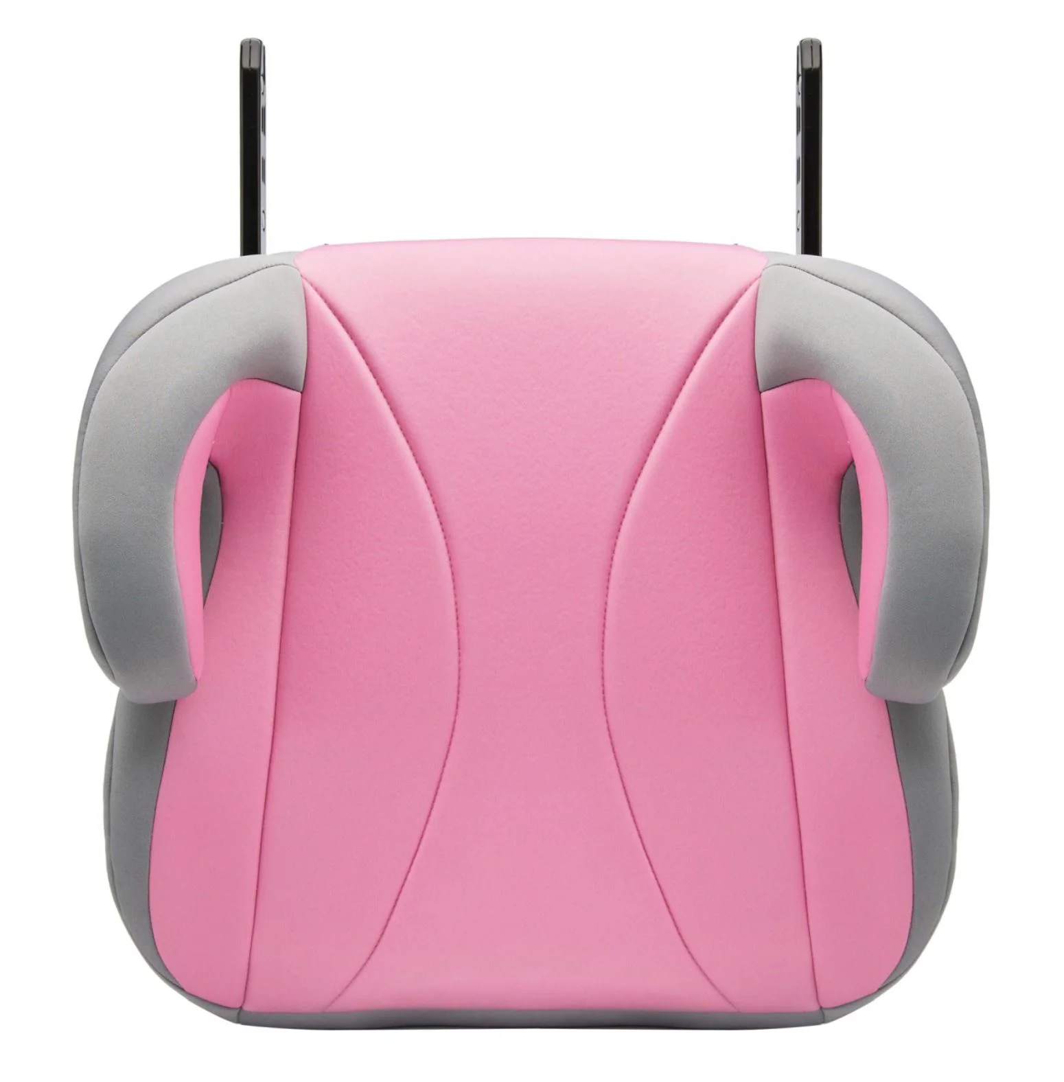 Бустер Kinderkraft I-Boost i-Size Розовый foto