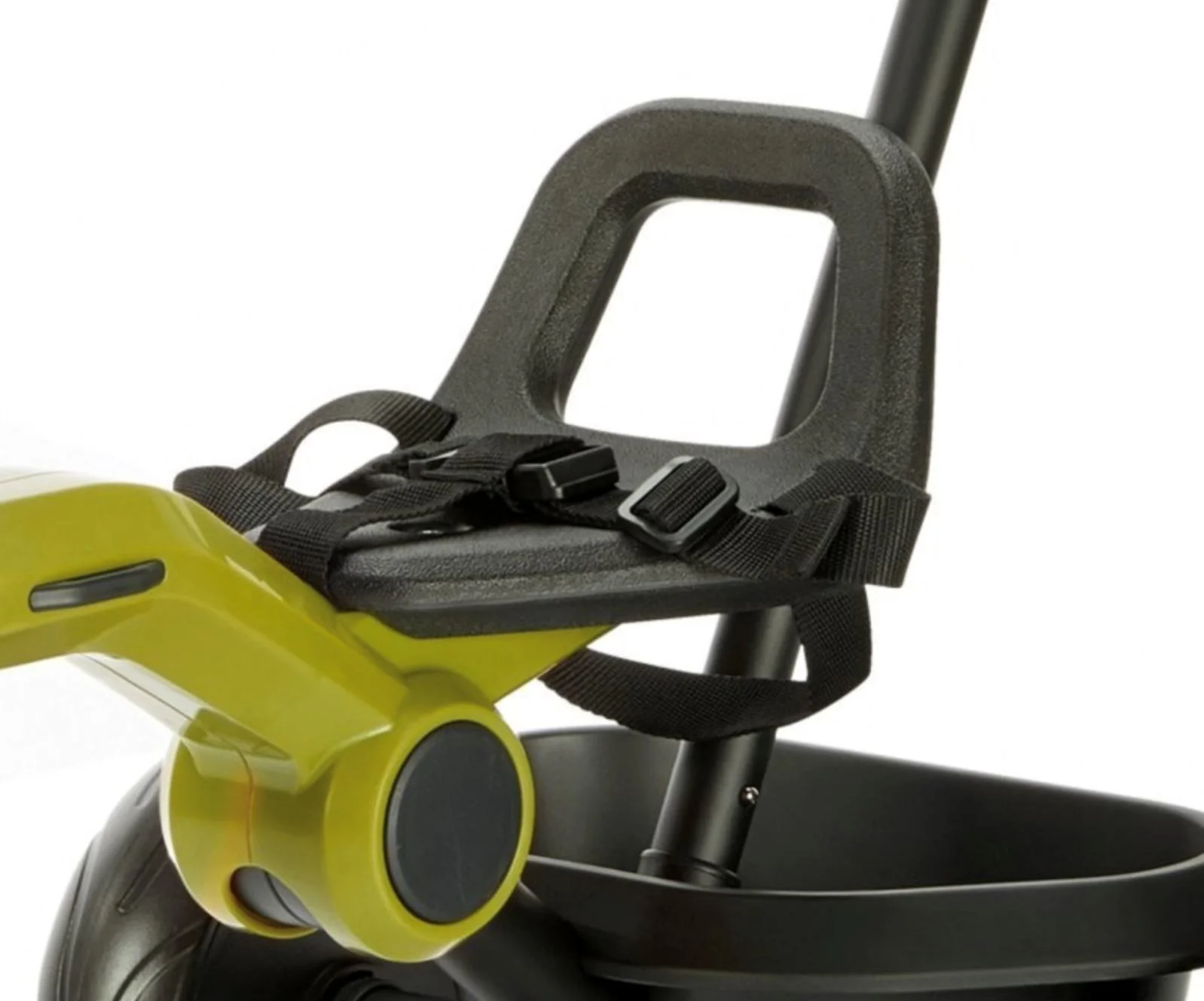 Bicicleta cu 3 roti Qplay Ant Plus Verde foto