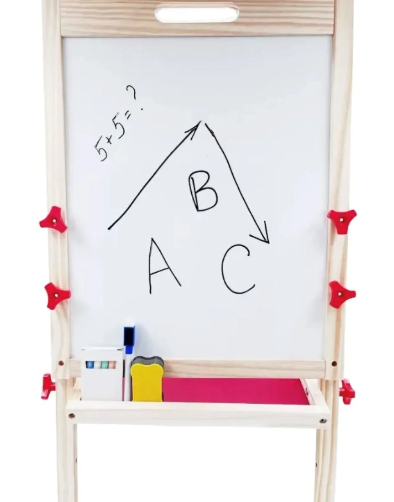 Tabla pentru desen 4Play 85 cm foto