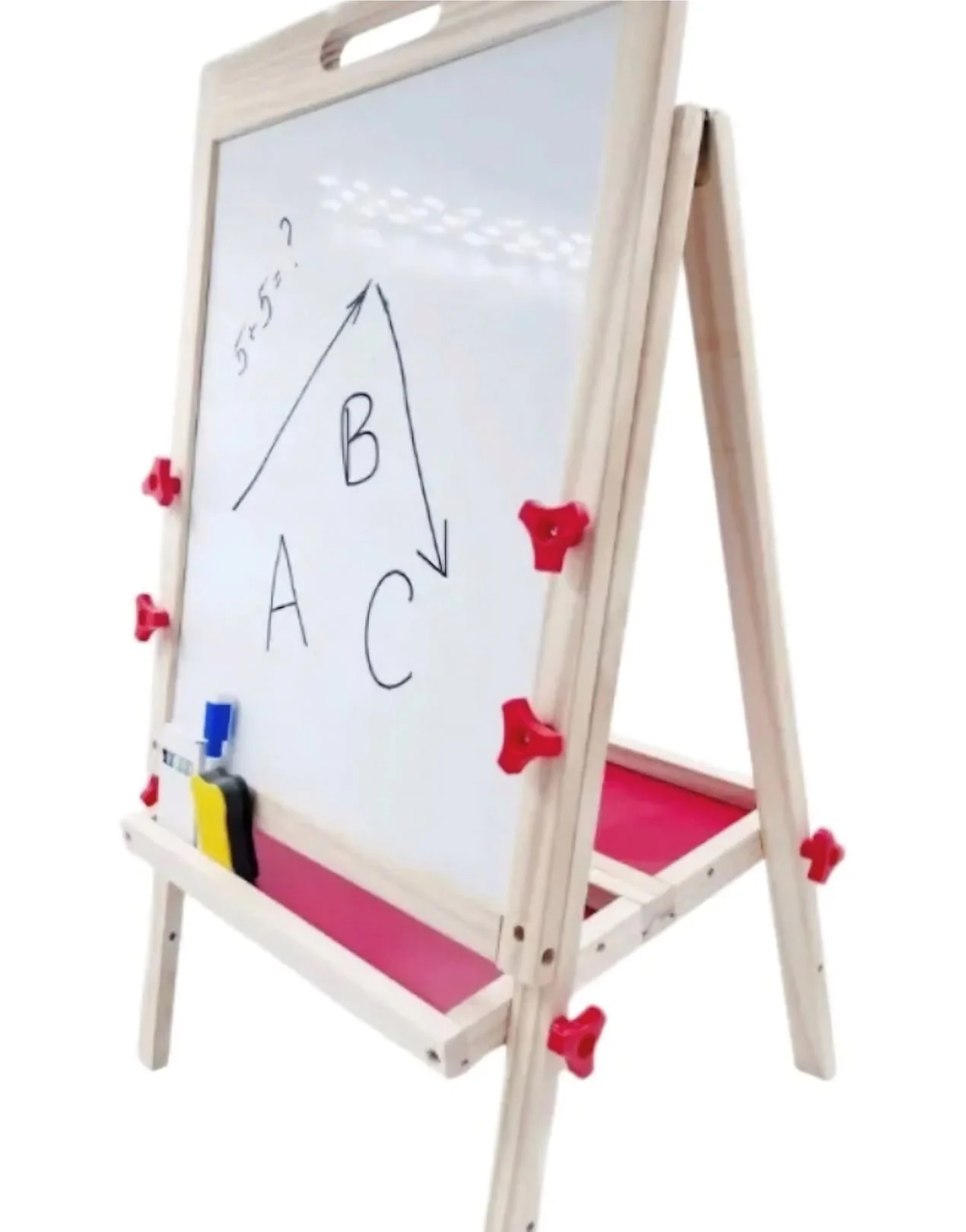 Tabla pentru desen 4Play 85 cm foto