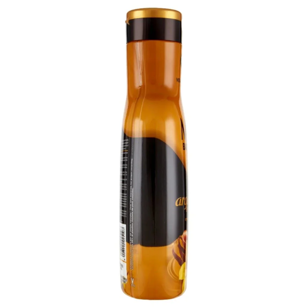 Gel de dus Malizia Argan Vanilie, 1 L foto