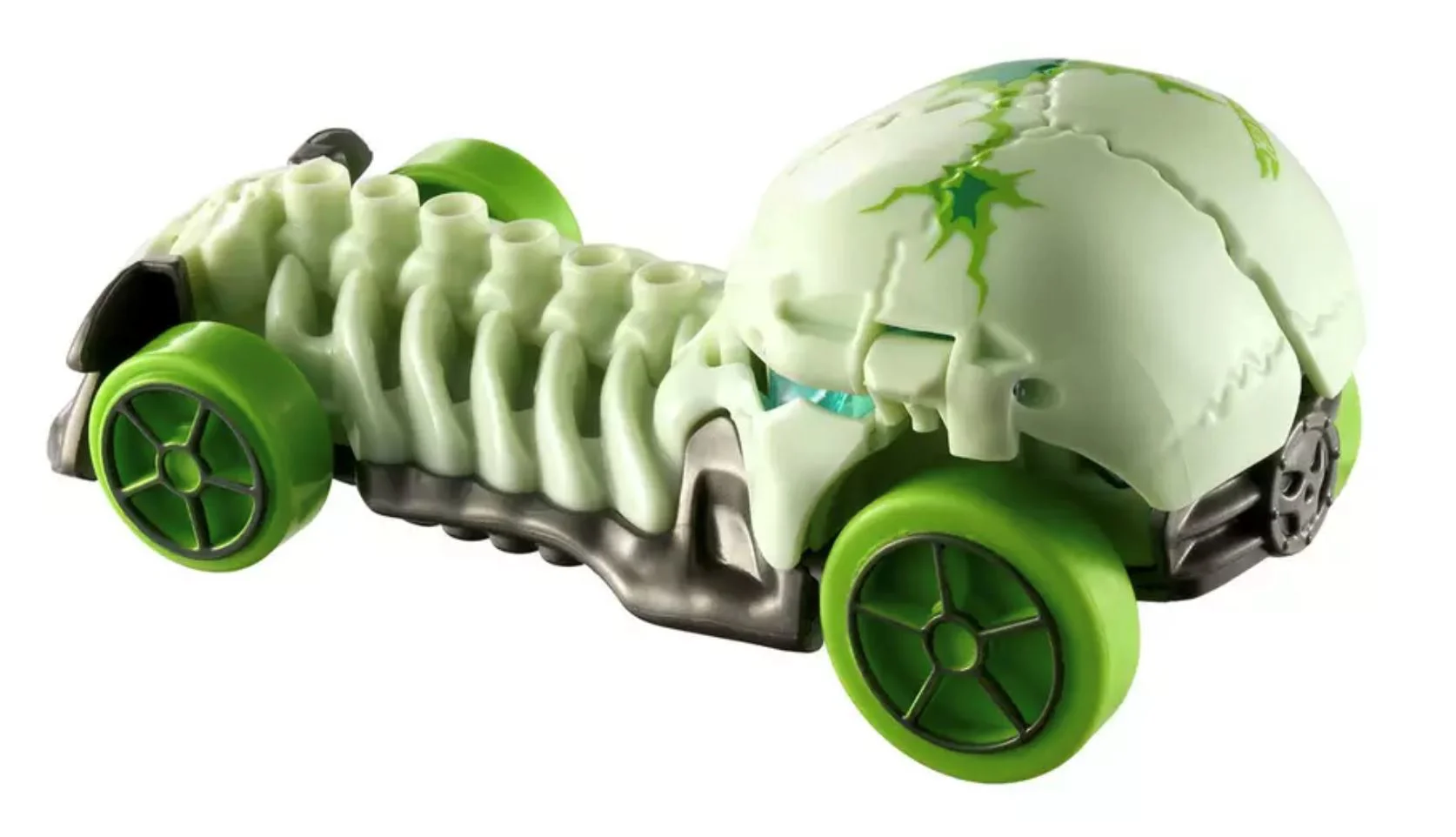 Машинка Hot Wheels Let’s Race, в ссортименте, 1:32 foto