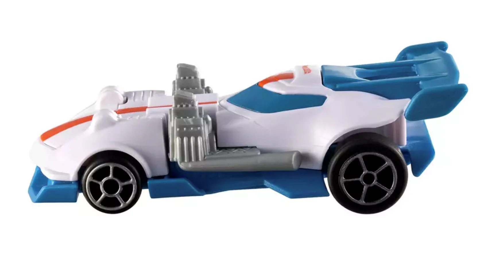 Машинка Hot Wheels Let’s Race, в ссортименте, 1:32 foto