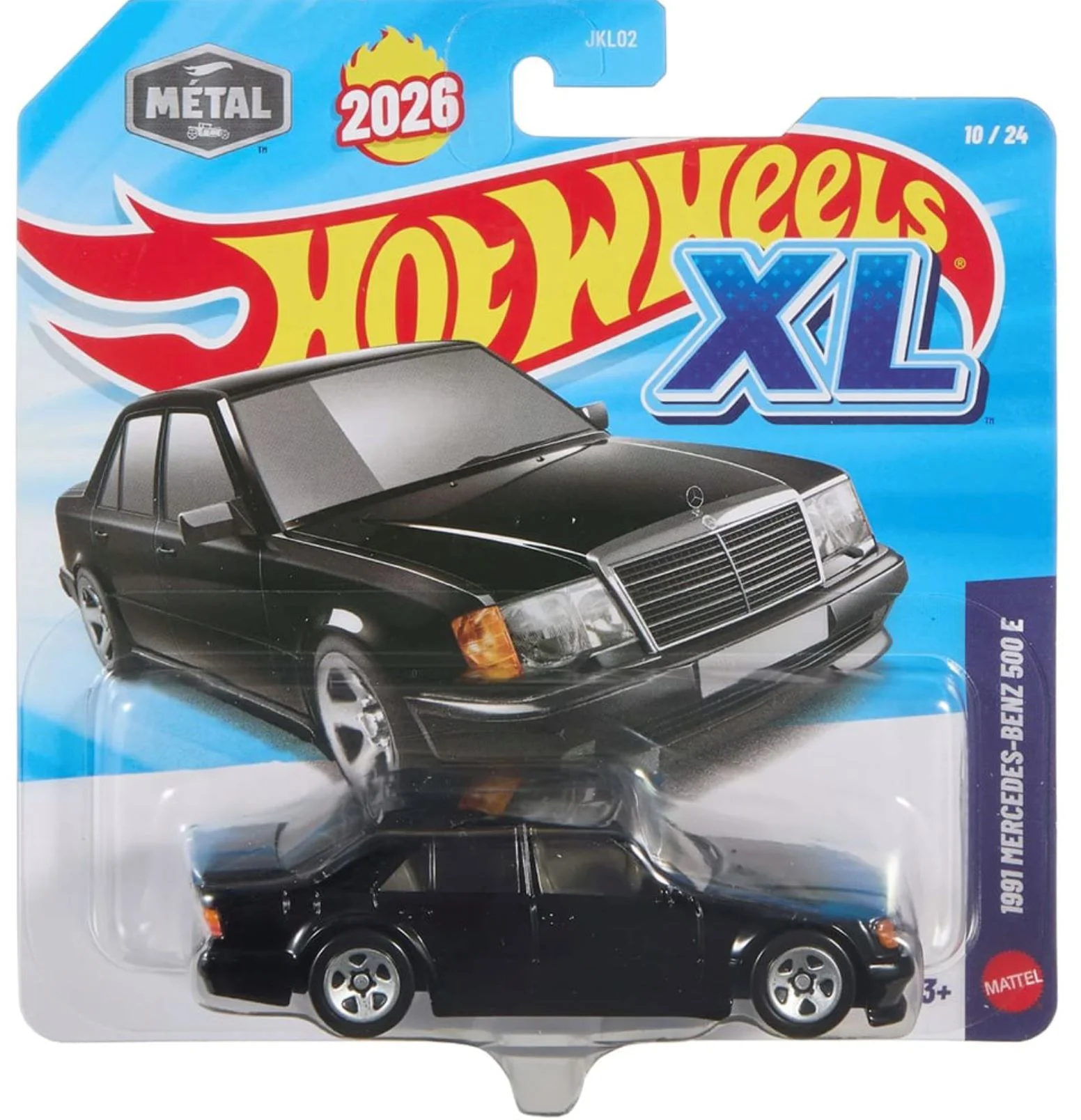 Машинка Hot Wheels XL, в ассортименте 1:43 foto
