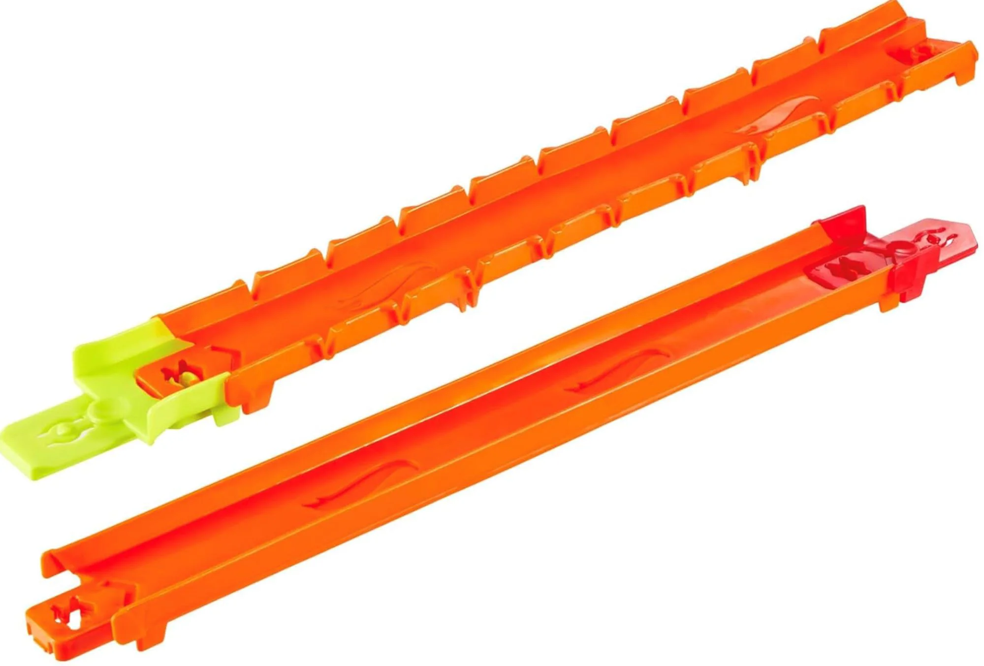 Set de piste Hot Wheels Track Creator cu masinuta foto