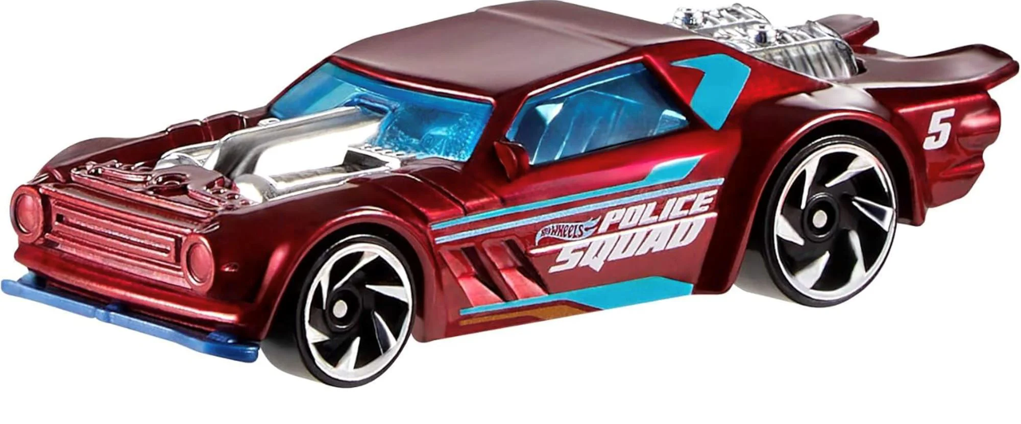 Set de piste Hot Wheels Track Creator cu masinuta foto