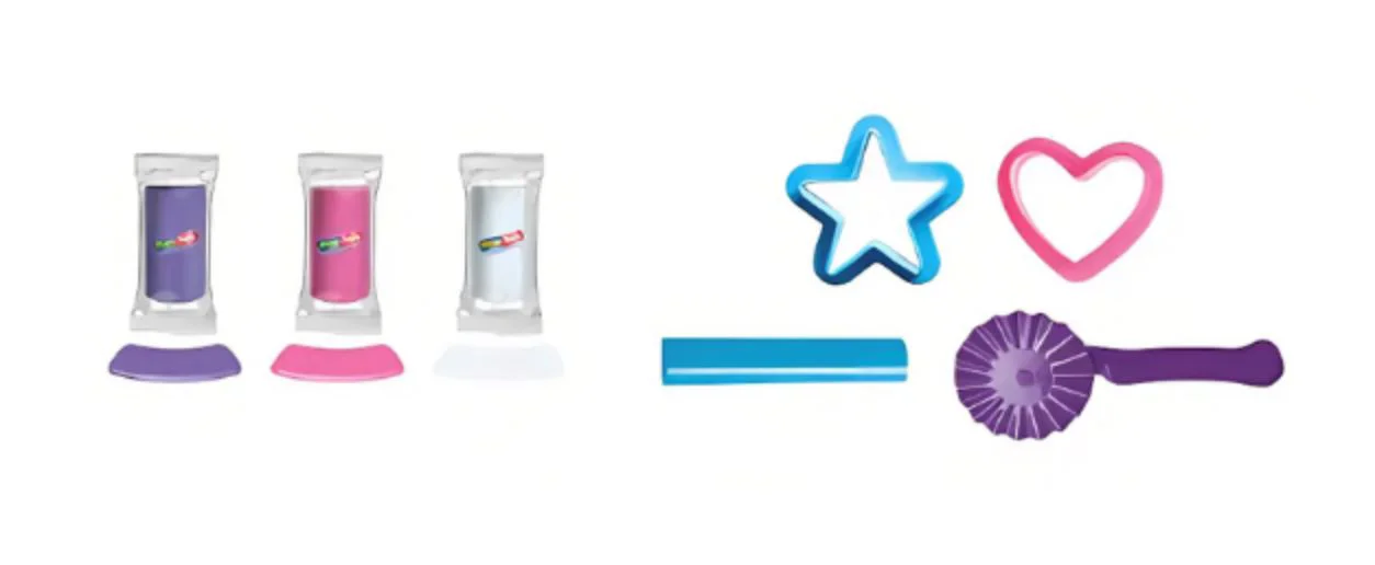 Set de creatie Play Toys Bracelet Maker foto
