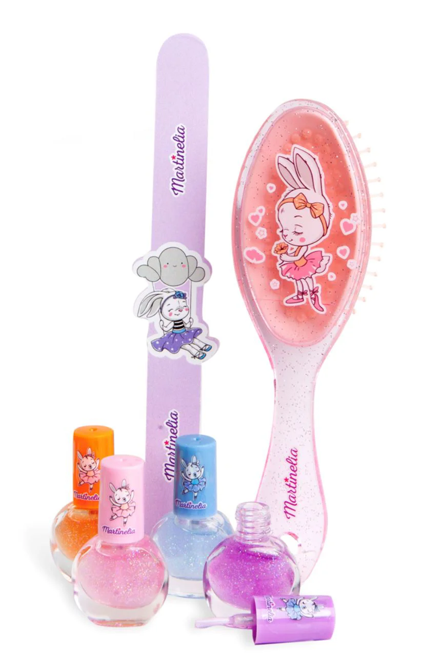 Set de cosmetice Martinelia Magic Ballet foto