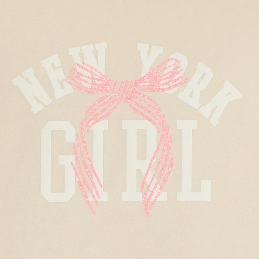 Orchestra Свитшот New York Girl foto