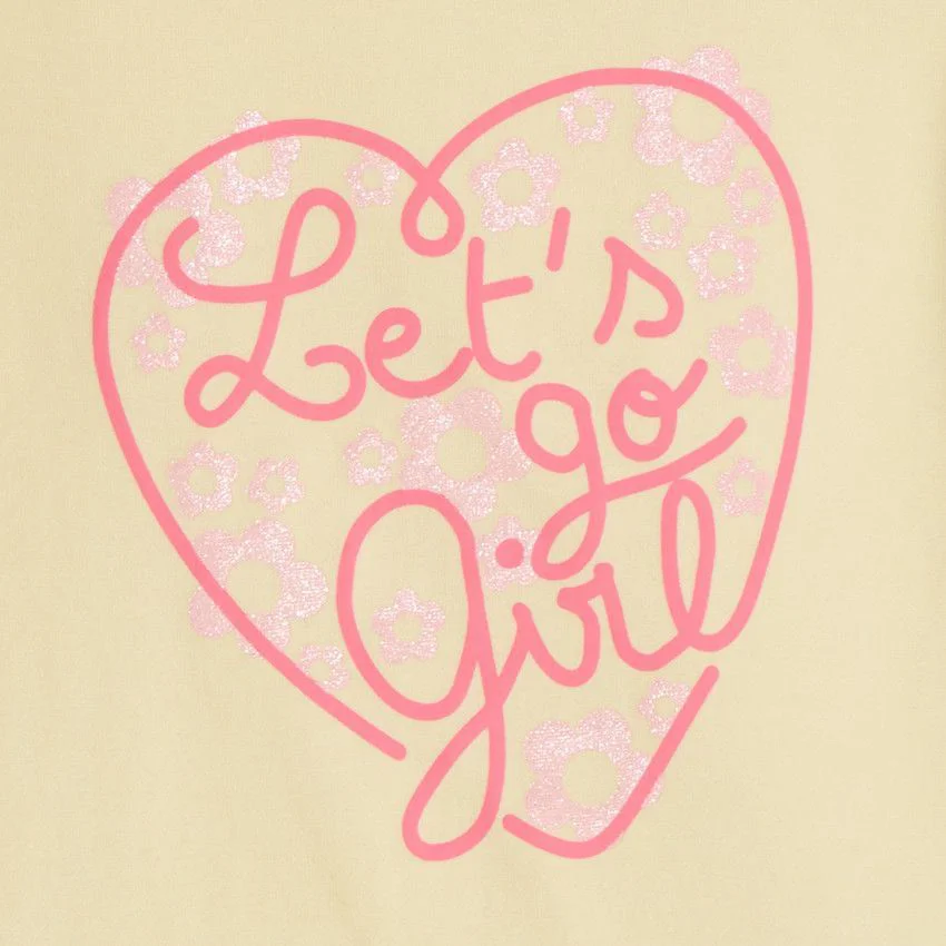 Orchestra Свитшот Let's go girl foto