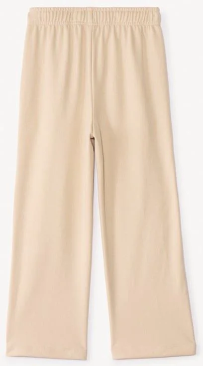 Orchestra Pantaloni de trening largi Beige foto