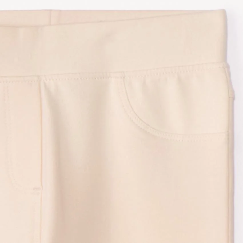 Orchestra Pantaloni de trening Beige foto