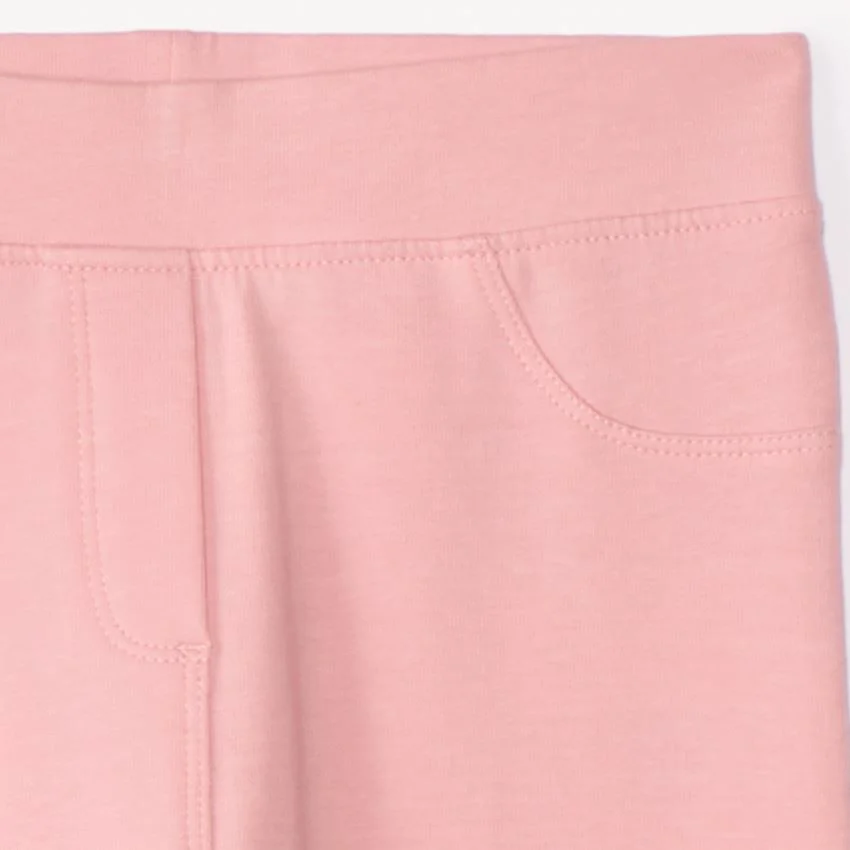 Orchestra Pantaloni de trening Pink foto