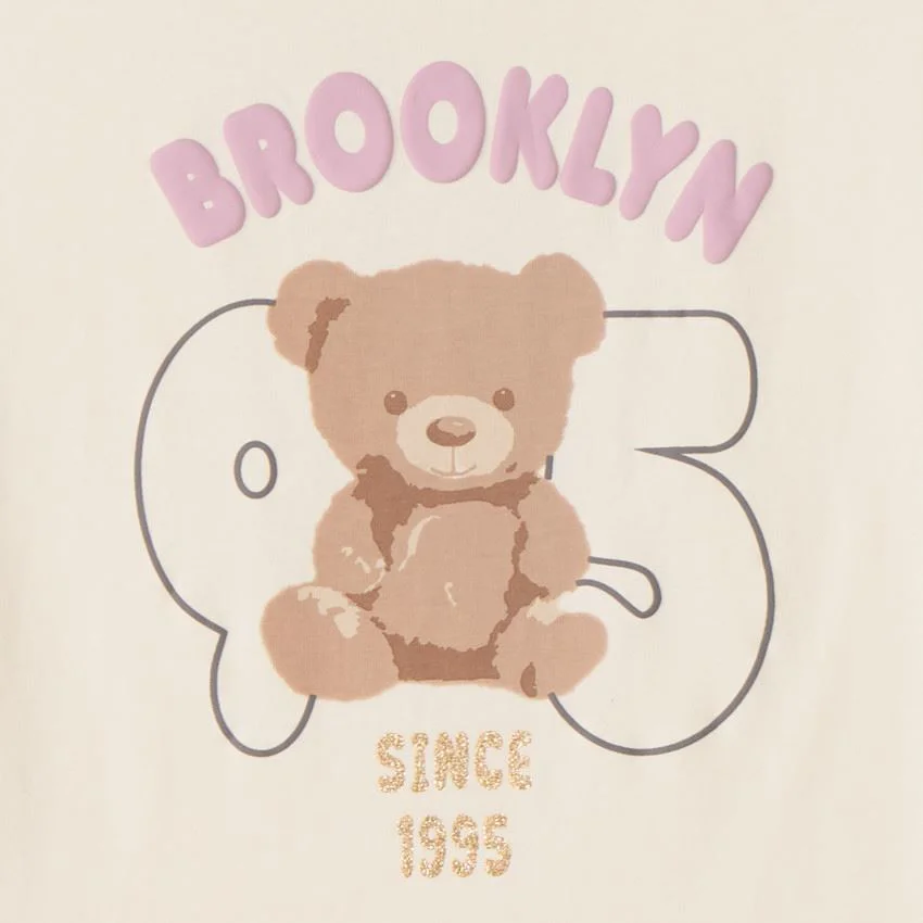 Orchestra Tricou Brooklyn foto