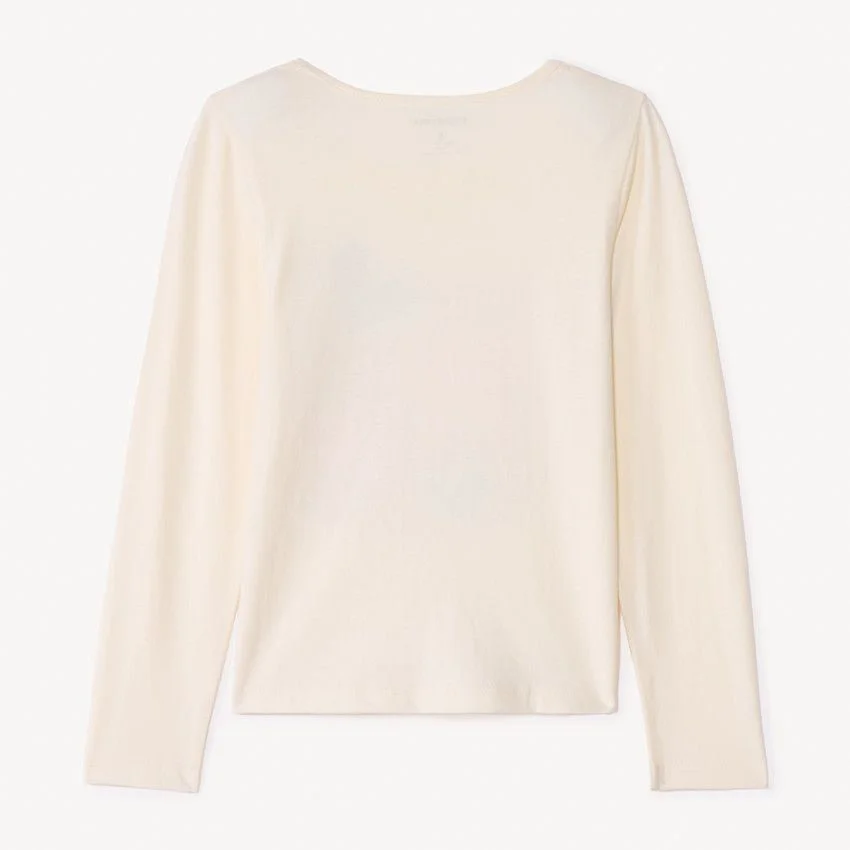 Orchestra Bluza cu maneca lunga Love Is foto