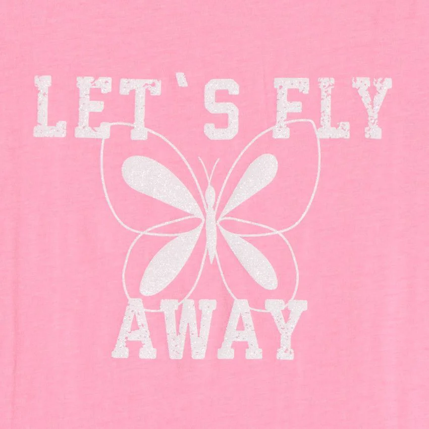 Orchestra Tricou Let's Fly Away foto