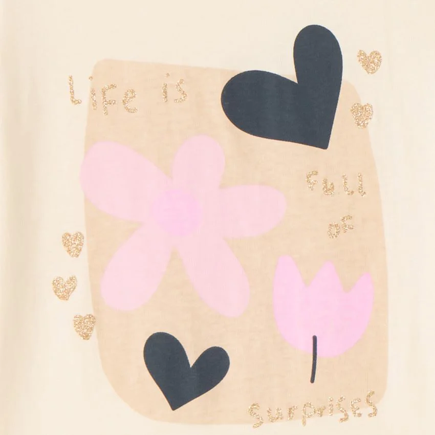 Orchestra Tricou Life Is foto