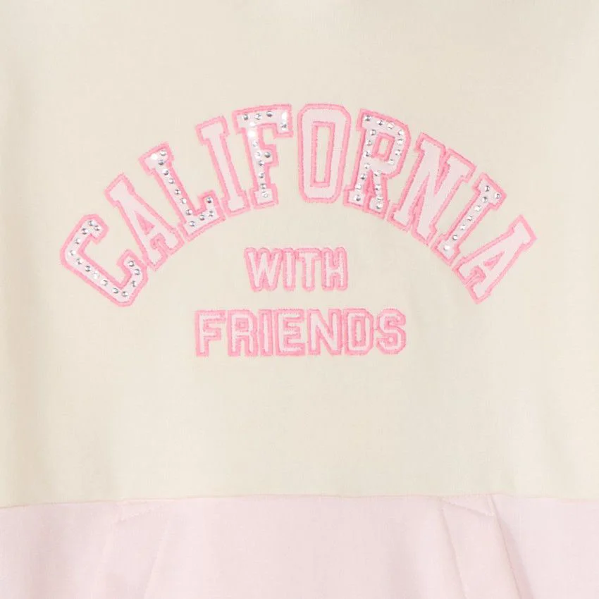 Orchestra Hoodie California foto